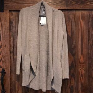 BAREFOOT DREAMS SWEATER!!!!!